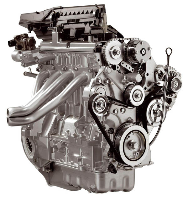 2011  245 Car Engine